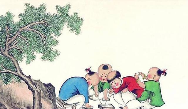 給孩子起名時，為什么有人非要起個“賤名”呢