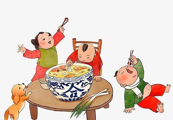 給孩子起名時，為什么有人非要起個“賤名”呢