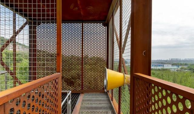 南京-汤山矿坑公园|这何尝又不是一种环境教育