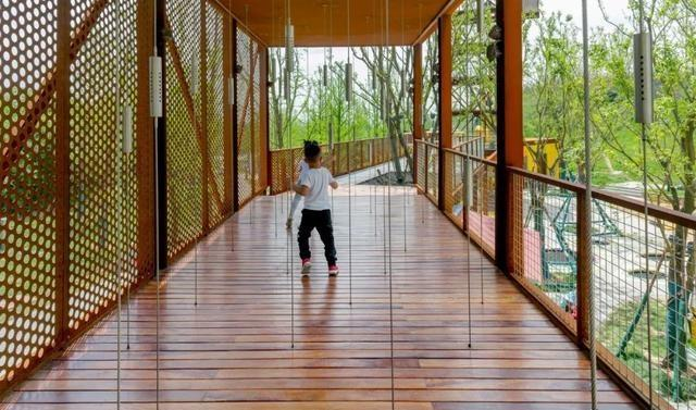 南京-汤山矿坑公园|这何尝又不是一种环境教育