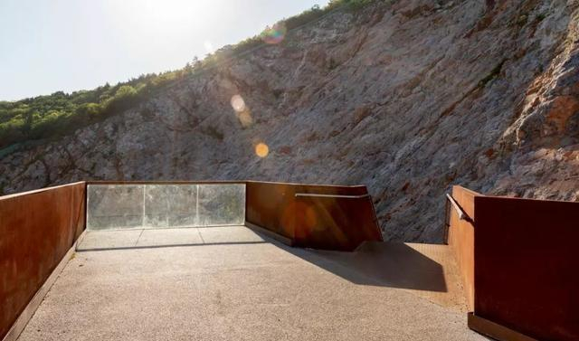 南京-汤山矿坑公园|这何尝又不是一种环境教育