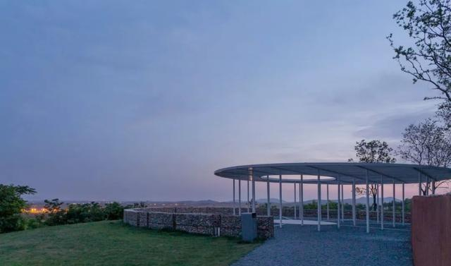 南京-汤山矿坑公园|这何尝又不是一种环境教育