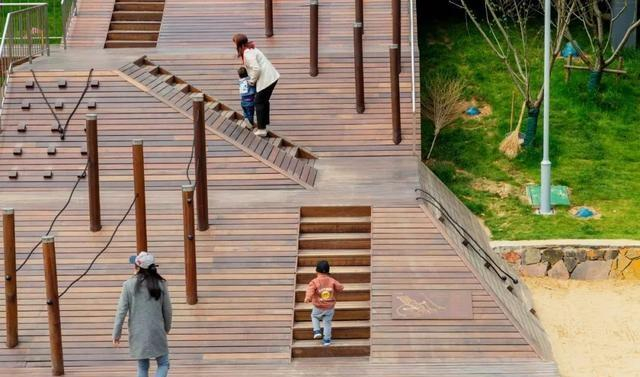 南京-汤山矿坑公园|这何尝又不是一种环境教育