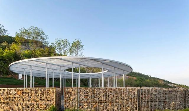 南京-汤山矿坑公园|这何尝又不是一种环境教育