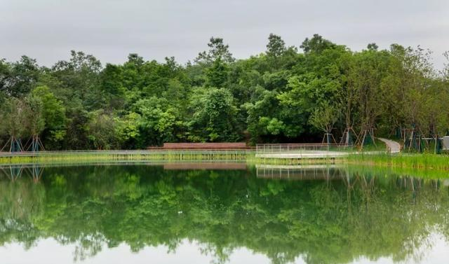 南京-汤山矿坑公园|这何尝又不是一种环境教育