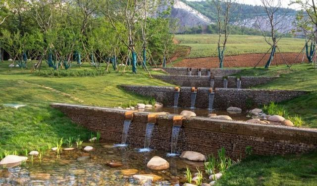 南京-汤山矿坑公园|这何尝又不是一种环境教育