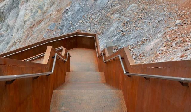 南京-汤山矿坑公园|这何尝又不是一种环境教育