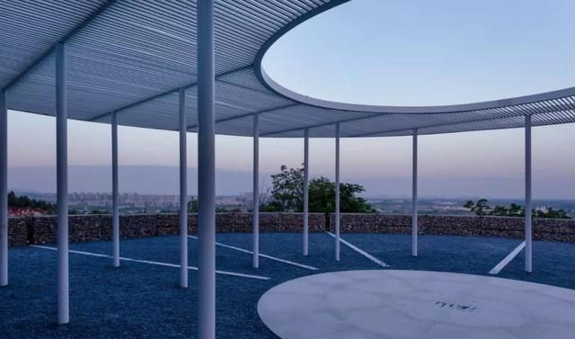 南京-汤山矿坑公园|这何尝又不是一种环境教育