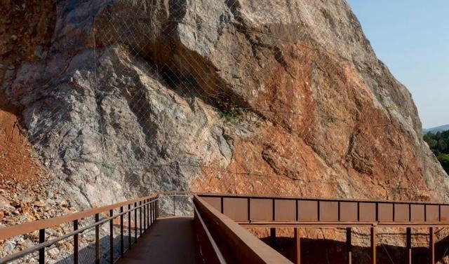 南京-汤山矿坑公园|这何尝又不是一种环境教育