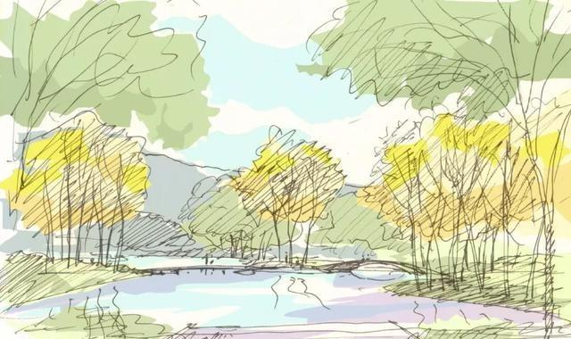 南京-汤山矿坑公园|这何尝又不是一种环境教育