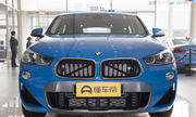 宝马X2(进口)限时优惠5.54万 欢迎试乘试驾