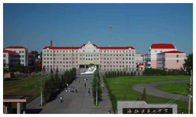 内蒙古最好的十所高中，看看有没有你的母校？