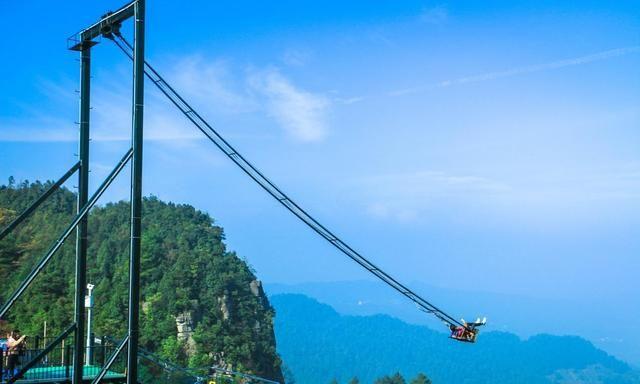 黑山谷与奥陶纪的两日之旅，带你看鲜为人知的静谧重庆