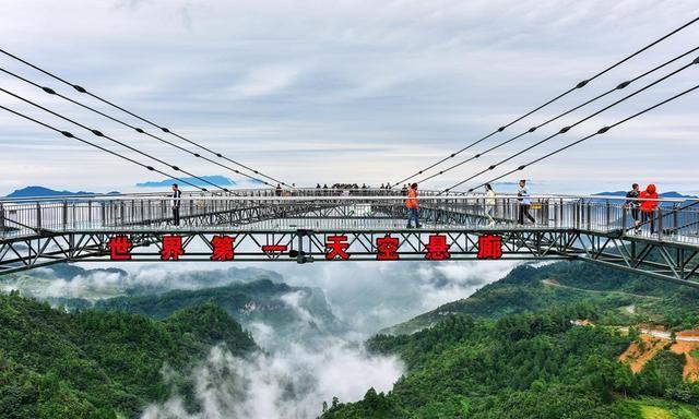 黑山谷与奥陶纪的两日之旅，带你看鲜为人知的静谧重庆