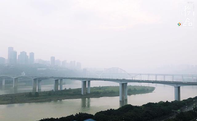 山城步道，对我们只是一段历史，对这里的居民却是一辈子