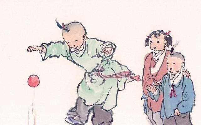 給孩子起名時，為什么有人非要起個“賤名”呢