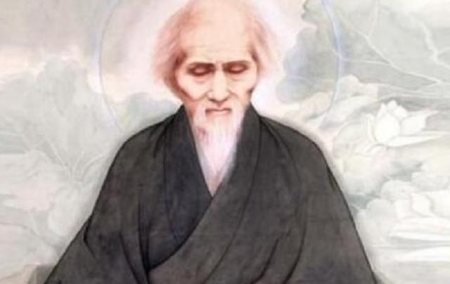 中国历史上“六位比较特殊的得道高僧”