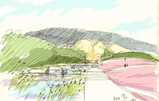 南京-汤山矿坑公园|这何尝又不是一种环境教育