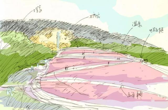 南京-汤山矿坑公园|这何尝又不是一种环境教育