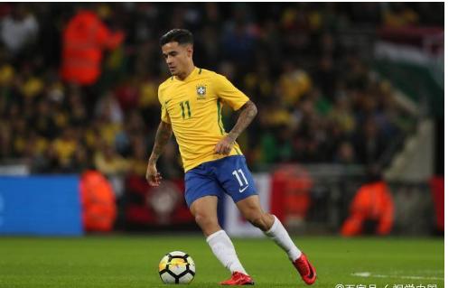 新一期巴西国家队大名单：头号球星回归，美洲杯金靴缺席