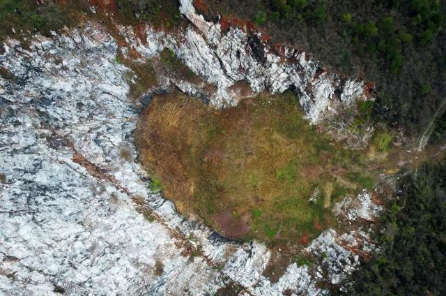 南京-汤山矿坑公园|这何尝又不是一种环境教育