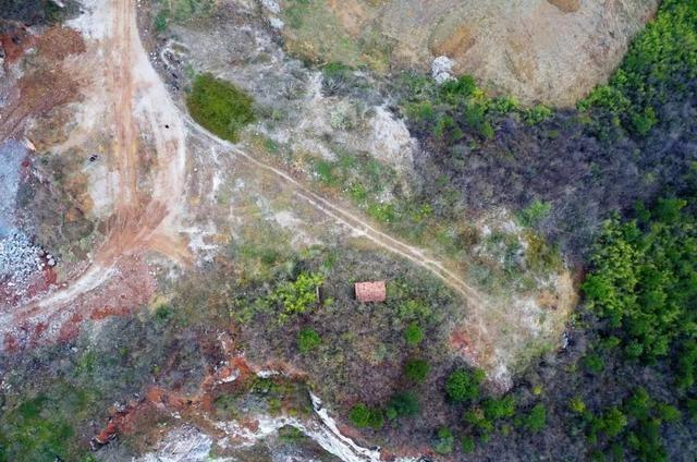 南京-汤山矿坑公园|这何尝又不是一种环境教育