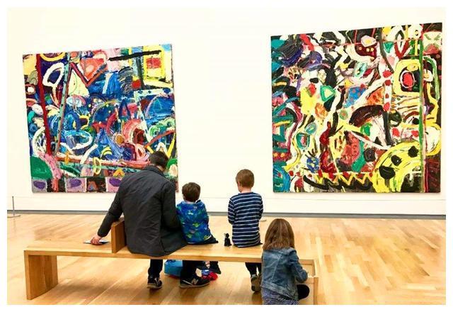哈佛大学明确指出，“艺术思维”能让孩子更聪明，家长要尽早培养