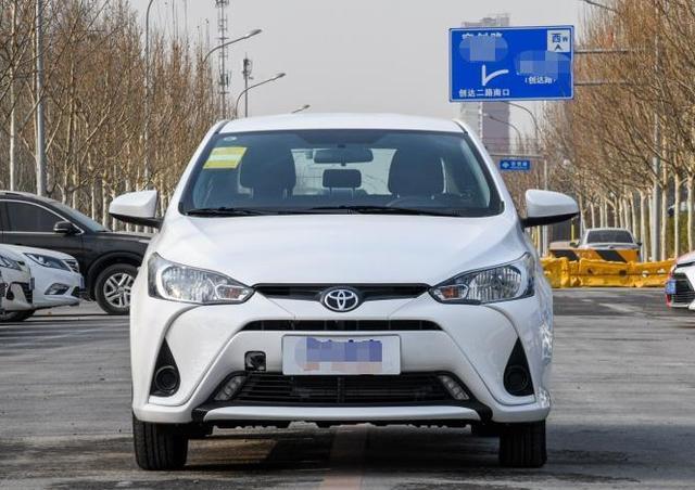 7万起的YARiS L 致享真的好吗？提车1个月后，车主说了真心话