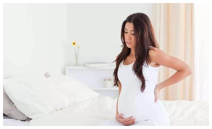 孕妈上个厕所，胎儿“崩”于腹中，孕晚期6件事避开避免宝宝缺氧