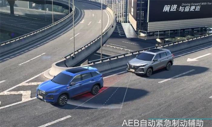 10.69万起，又一国产SUV“亲民价”入市，还买哈弗F7？