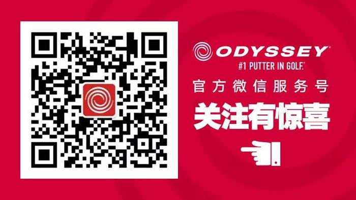 2019年 ODYSSEY 推杆战绩 | 点击这里，查看职业球手的制胜利器