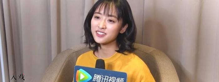 沈月演杉菜离不开湖南卫视，柴智屏看中她的抗压能力