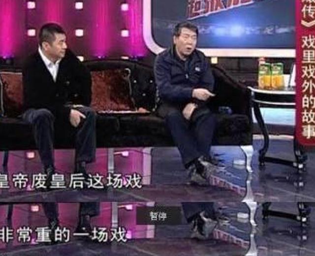 甄嬛传当初没用内地演员，反而用了粤语十级的她？全因作者一句话