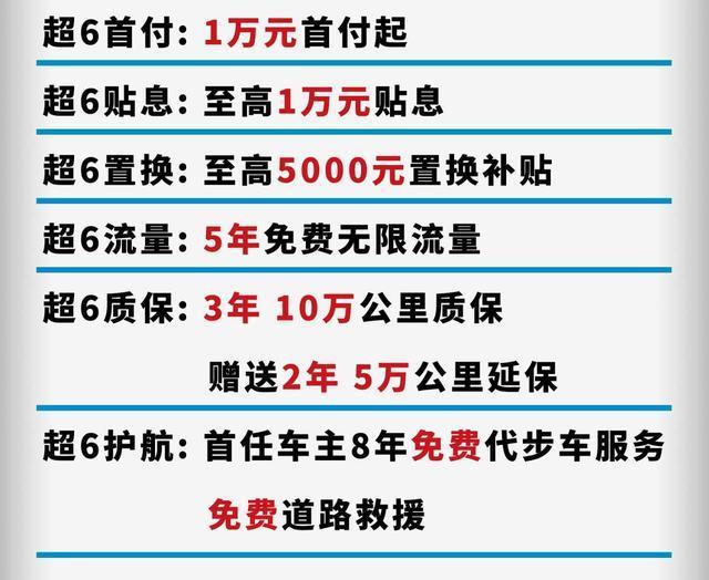 10.88万元-16.88万元，全新一代传祺GA6正式上市！