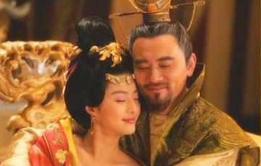 李隆基为何喜欢胖子杨玉环？杨玉环不光皮肤好，还有一个特殊功能