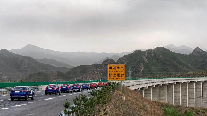 大国崛起，自动驾驶将是中国汽车实现弯道超车的机遇？