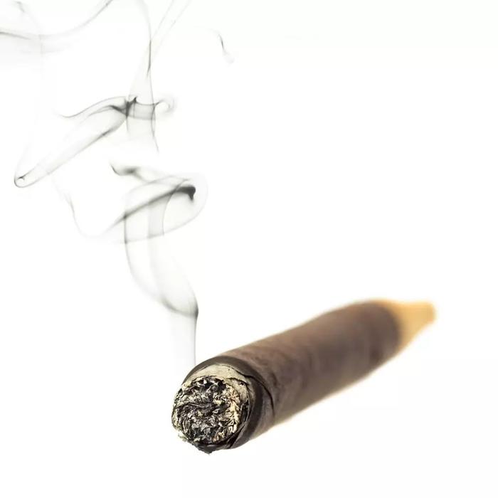 烟瘾真相：爬出烟瘾陷阱