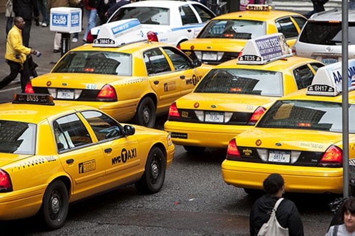 美国出租车司机宰客，载刚落地移民绕城，索要1000美元赎金被判刑