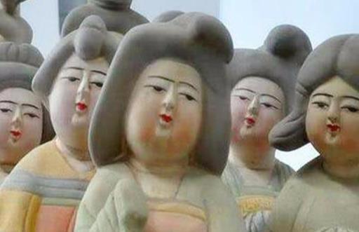 李隆基为何喜欢胖子杨玉环？杨玉环不光皮肤好，还有一个特殊功能