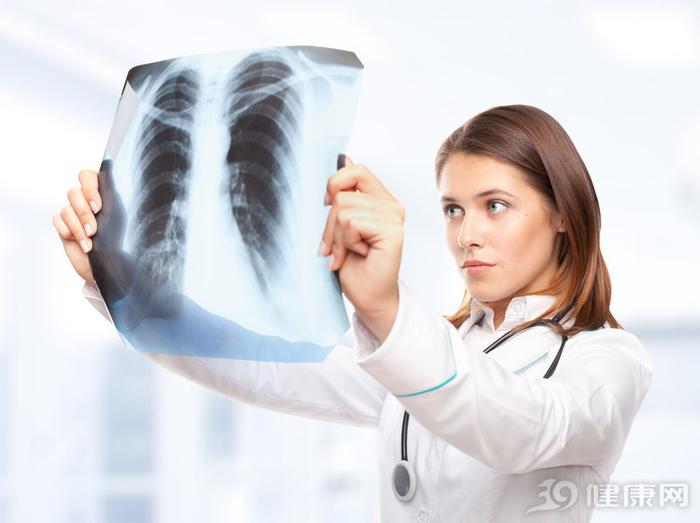 有了肺结节，下一步就是肺癌？
