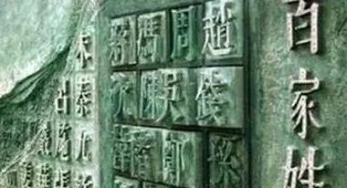 姓名里最忌讳的36个字，你中枪了吗？