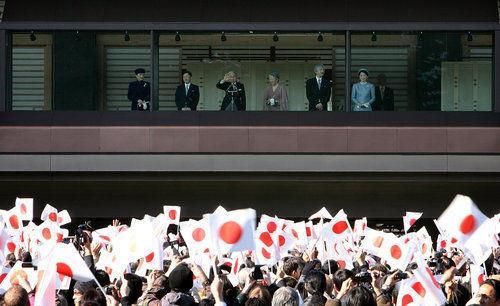 日本国歌仅28字，翻译成汉语后，才知他们的野心要比我们想象中大