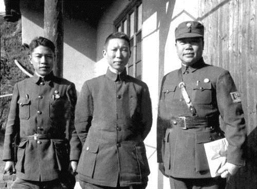 日军攻下武汉后，本以为接下来一马平川，没想到遇上了这个男人