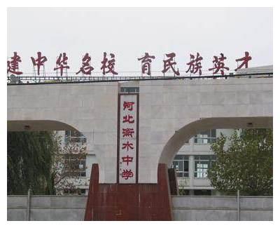 衡水中学为什么一本升学率这么吓人，专家带你深入了解衡水之谜