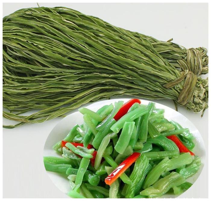 贡菜的营养有哪些 要怎么做才好吃