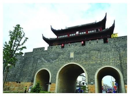 中国历史上的八大移民圣地
