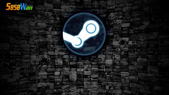 Steam中国重新定名蒸汽平台，完全独立steam？ 这账玩家们不想买