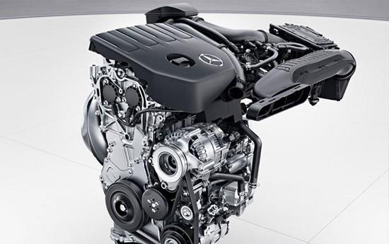 奔驰A级插电混动车型量产纯电续航达75km