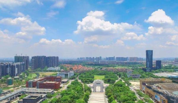 广东将来最看好城市，并非深圳和广州，却比珠海宜居！