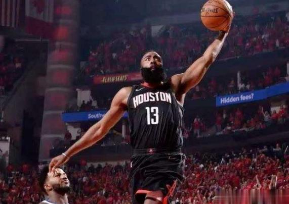 哈登NBA排名最新动态 从得分王到组织核心的转型之路